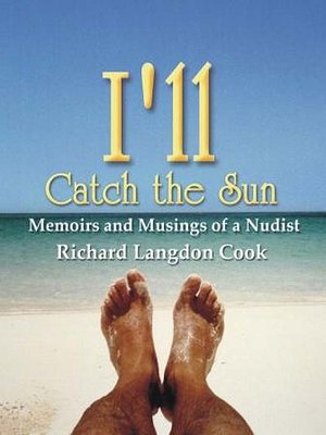 cover image of I'll Catch the Sun